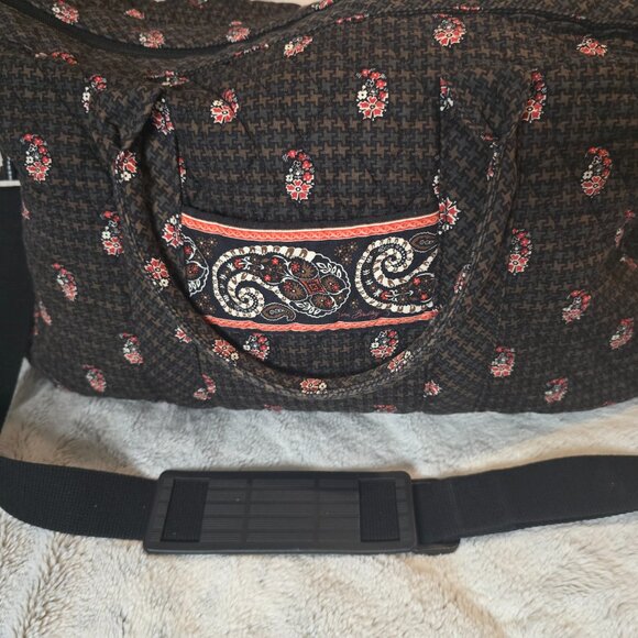 Vera Bradley Duffle bag - Picture 2 of 5
